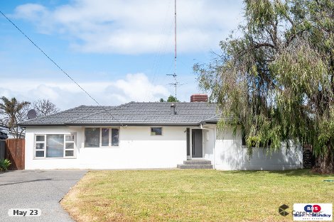 15 Cambridge Cres, East Bunbury, WA 6230