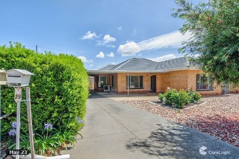 19 Graham Ave, Hackham, SA 5163