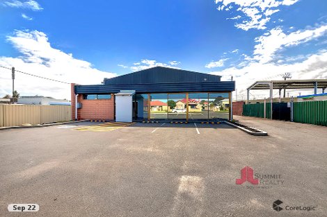 119 Forrest Ave, South Bunbury, WA 6230