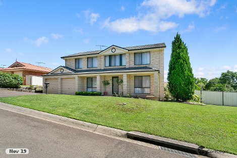 2 Henry Pl, Narellan Vale, NSW 2567