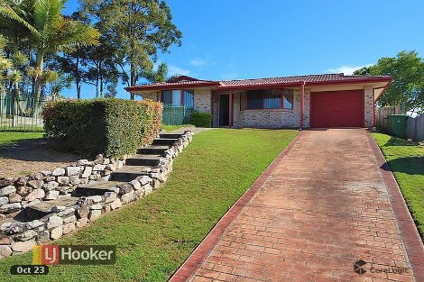 5 Wood Ct, Kallangur, QLD 4503