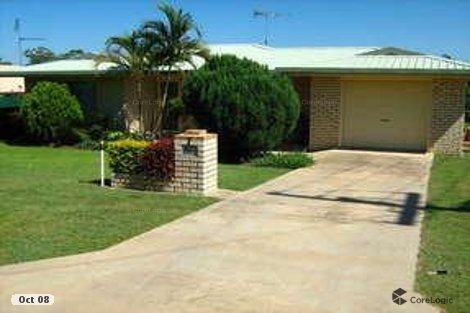 1 Outridge St, Wondai, QLD 4606