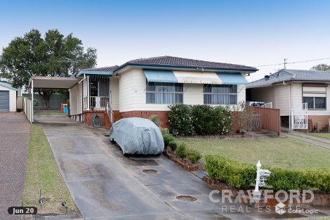 40 Alister St, Shortland, NSW 2307