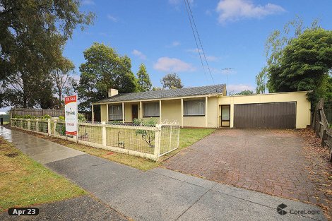 4 Lilac St, Bayswater, VIC 3153