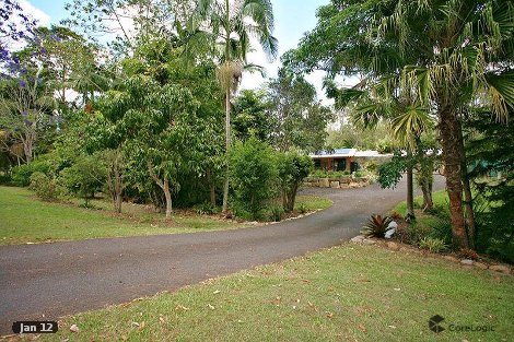 18 Bergin Creek Rd, Bunya, QLD 4055