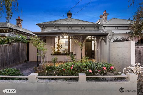 533 Punt Rd, South Yarra, VIC 3141