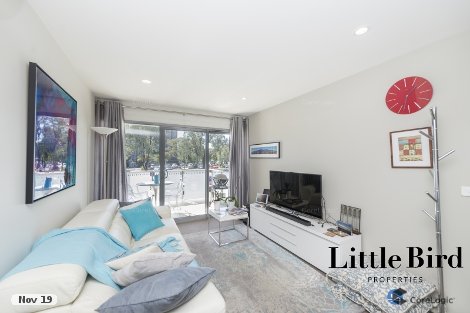 15/10 Ipima St, Braddon, ACT 2612