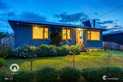 12 Donohoe St, Cygnet, TAS 7112