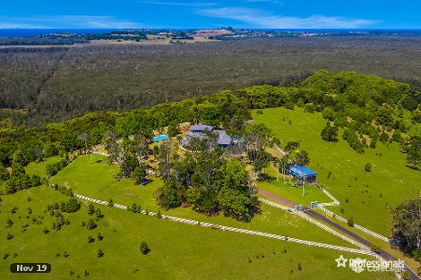 65 Scanlan Lane, Kinvara, NSW 2478