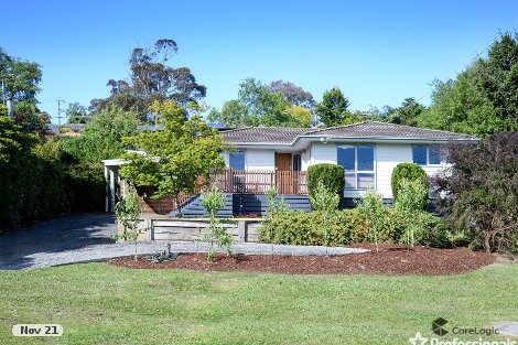 26 Pierre St, Woori Yallock, VIC 3139