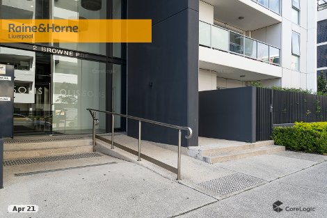 183/2 Browne Pde, Warwick Farm, NSW 2170