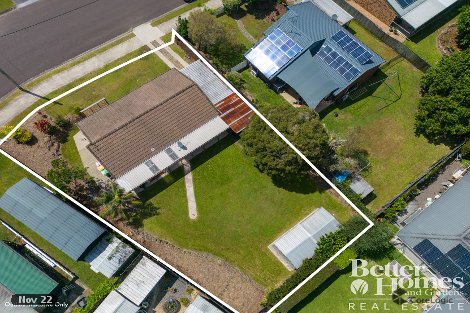 4 Chantilly Cres, Beerwah, QLD 4519