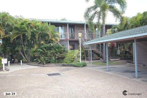 25/16 Old Common Rd, Belgian Gardens, QLD 4810