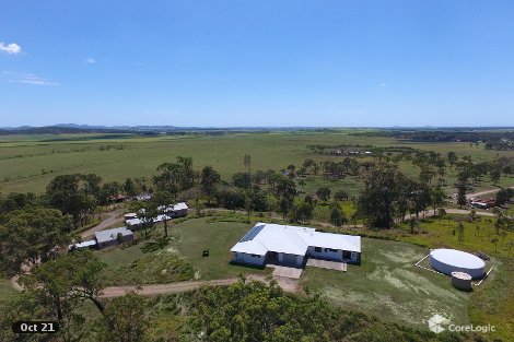 395 Bells Rd, Palmyra, QLD 4751