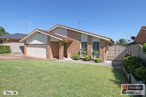 3 Neri Pl, Jamisontown, NSW 2750