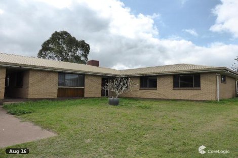 1177 Oakey-Cooyar Rd, Greenwood, QLD 4401