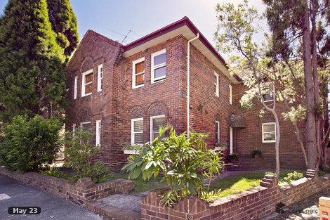 1/40 Fairy Bower Rd, Manly, NSW 2095