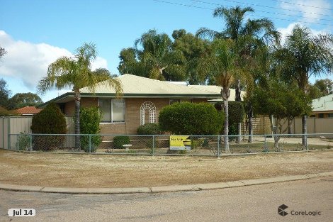 1 Dobson Ave, Merredin, WA 6415