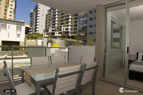 214/51 Hope St, Spring Hill, QLD 4000