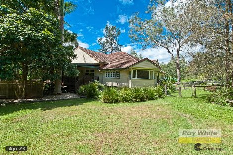 998 Mount Glorious Rd, Highvale, QLD 4520