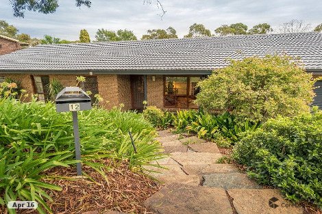 12 Melaleuca Dr, Athelstone, SA 5076