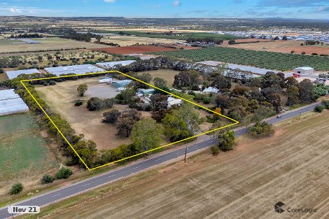 1400 Andrews Rd, Munno Para Downs, SA 5115