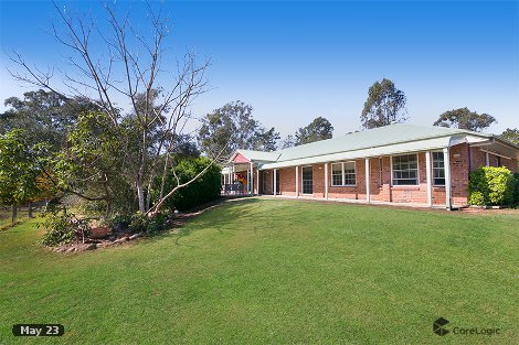 23 Greenwood Cres, Samford Valley, QLD 4520