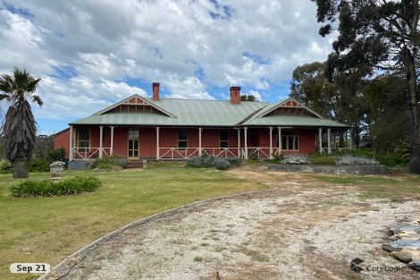 533 Jolly Way, Mintaro, SA 5415