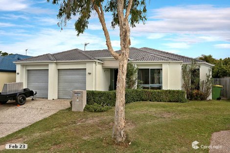 6 Oxford Ct, Robina, QLD 4226