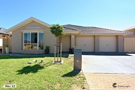 38 Coast Guard Rd, Seaford Meadows, SA 5169