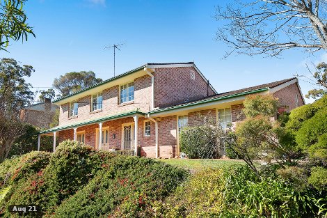 3 De Saxe Cl, Thornleigh, NSW 2120