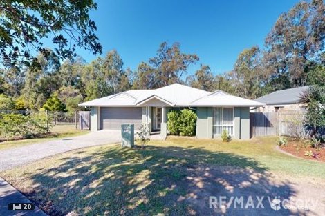 36 Sunflower Cres, Upper Caboolture, QLD 4510