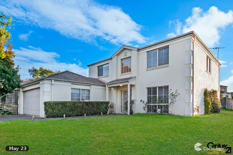 2 Melinda Cl, Beaumont Hills, NSW 2155