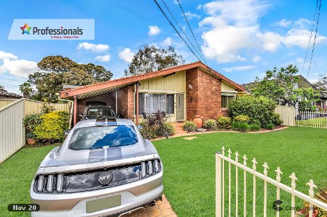 426 Luxford Rd, Lethbridge Park, NSW 2770