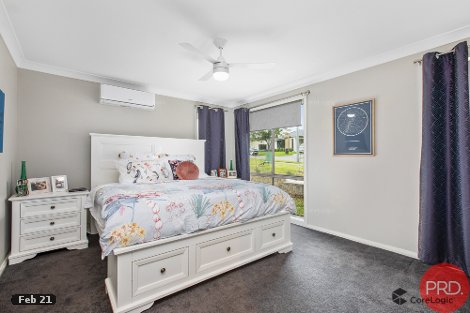 9 Crestview St, Gillieston Heights, NSW 2321