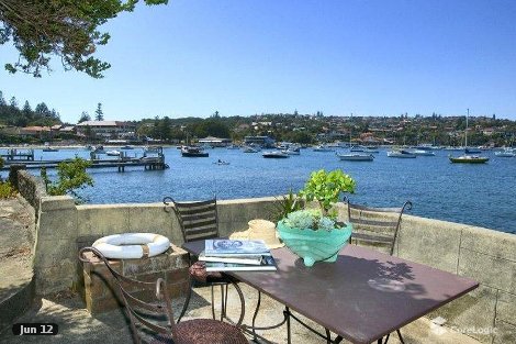 14 Pacific St, Watsons Bay, NSW 2030