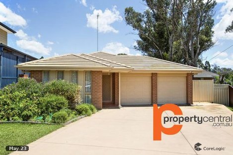 106 Grange Cres, Cambridge Gardens, NSW 2747