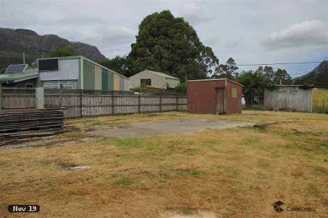 22-24 Sophia St, Tullah, TAS 7321