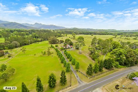 814 Numinbah Rd, Crystal Creek, NSW 2484