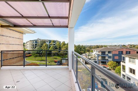 45/1 Janoa Pl, Chiswick, NSW 2046