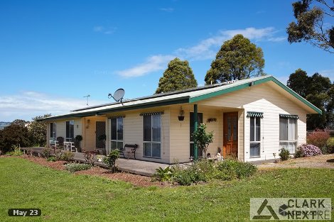 115 Pedder St, Darnum, VIC 3822