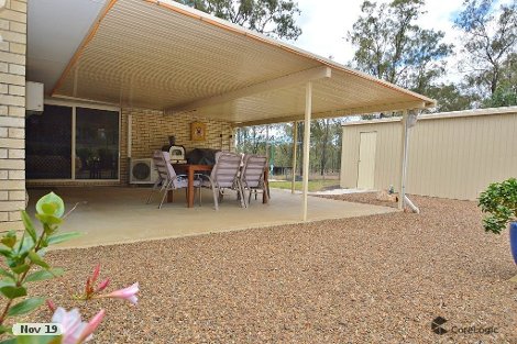 52 Bentley Dr, Regency Downs, QLD 4341