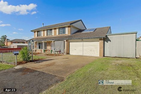 17 Stephenson St, Killingworth, NSW 2278