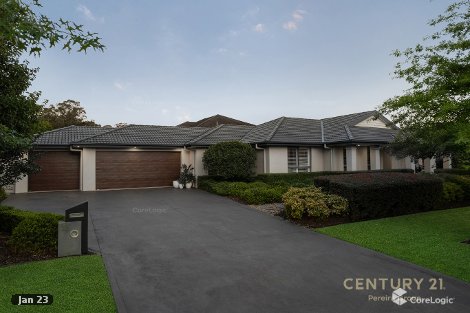 15 Barford Way, Harrington Park, NSW 2567