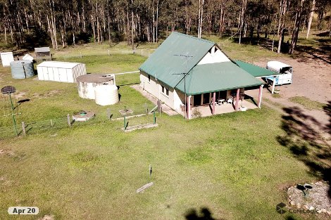 88 Rusty Lane, Branxton, NSW 2335