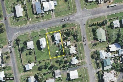 24 Alice St, Innisfail, QLD 4860