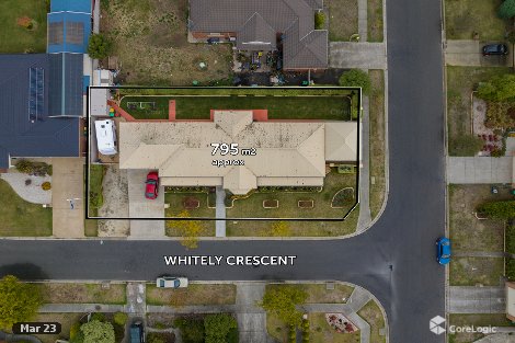 2 Whitely Cres, Alfredton, VIC 3350