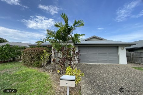 9 The Avenue, Trinity Park, QLD 4879