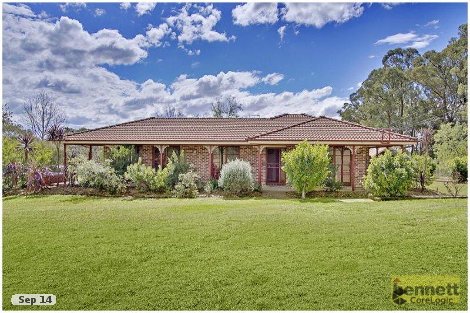 Blaxlands Ridge Rd, Blaxlands Ridge, NSW 2758