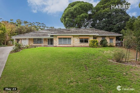 13 Coreega Ave, Springfield, SA 5062